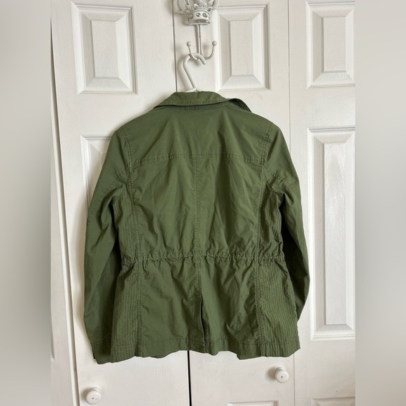 Tommy Hilfiger utility jacket - Picture 9 of 15